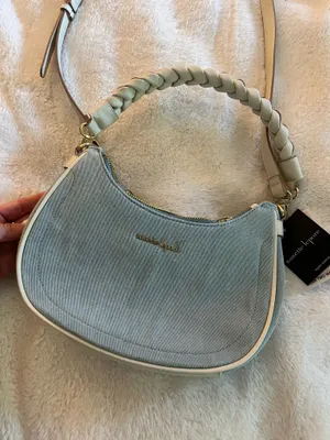Nanette Lepore Vegan Leather Bag thumbnail 2