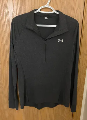 Under Armour Quarter Zip Pullover thumbnail 1