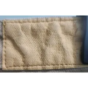 Zara‎ Womens Jeans Size 8 Beige Denim thumbnail 3