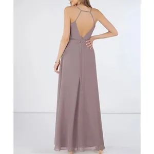NWT Azazie Mandy Dress thumbnail 3