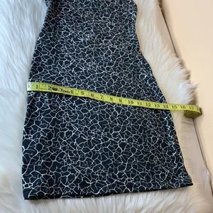 Motel Rocks Cage Back BodyCon Dress Size XS thumbnail 12