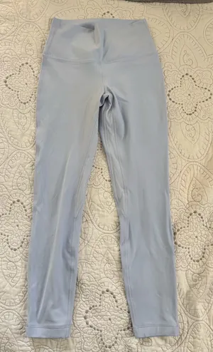 Align Lululemon Leggings High-Rise 25" thumbnail 1