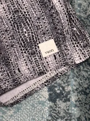 Vuori Dash Shorts Medium Dune Snake thumbnail 3