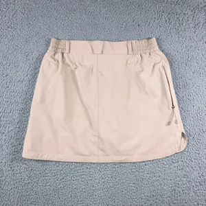 Baleaf Skort Women Small Outdoor Hiking‎ Athletic Activewear Skirt thumbnail 2