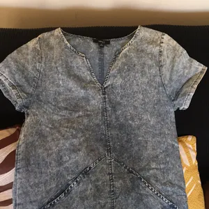 Very J shift short dress size small thumbnail 2