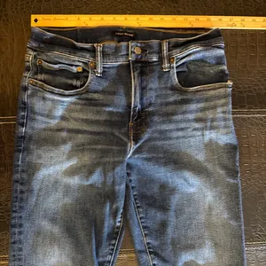 LUCKY Brand Los Angeles W33 L32 Women Jeans 223 Straight thumbnail 3