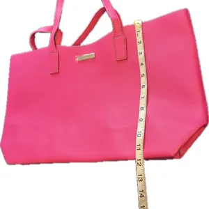 Pink Juicy Couture Oui Bag thumbnail 2