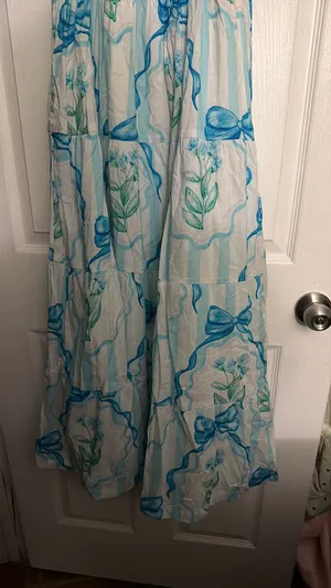 Darlington Isle Blue Size M thumbnail 3