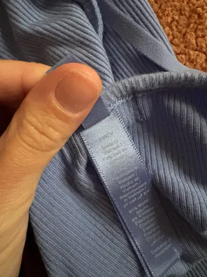 SKIMS Soft Lounge Slip Dress thumbnail 3
