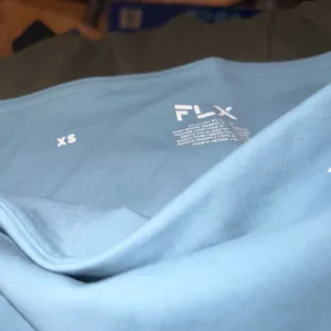 FLX leggings light dusty blue size XS thumbnail 4
