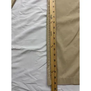 Jamie Sadock Womens Tan Khaki Golf‎ Pants Multi Pocket Straight Leg Size 14 thumbnail 7