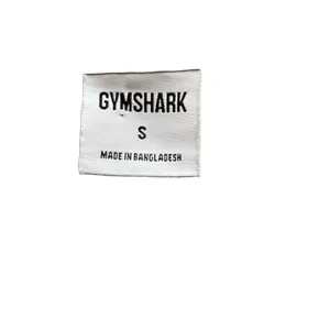 Women's Gymshark Long Sleeve Top Size S Blue thumbnail 4