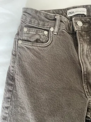 ZARA Jeans thumbnail 4