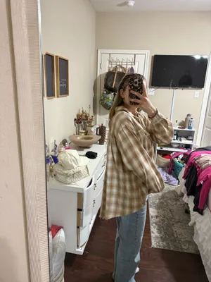 These Three Boutique top thumbnail 2
