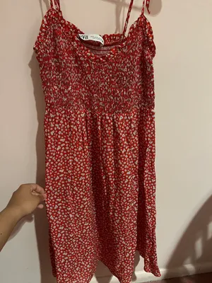 ZARA Mini Dress thumbnail 2