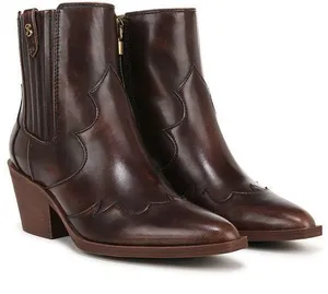 Sam & Libby western bootie thumbnail 1
