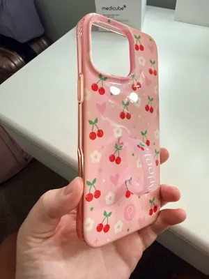 iPhone 16 pro max case  thumbnail 5