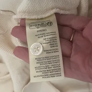 Free People Flutterscape Cardigan Sweatshirt thumbnail 7