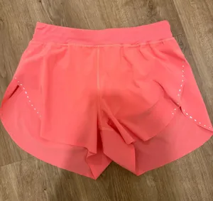 Lululemon shorts thumbnail 1