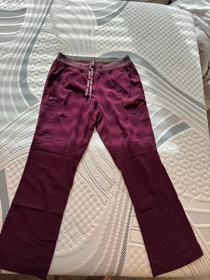 Med Couture Scrub Bottoms thumbnail 2