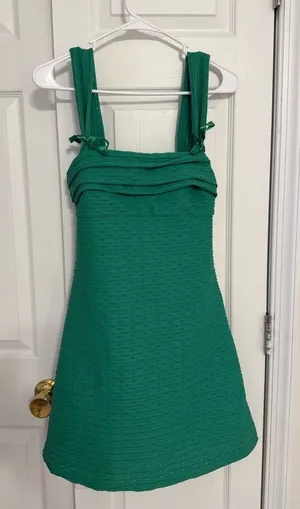 SHEIN mini dress thumbnail 1