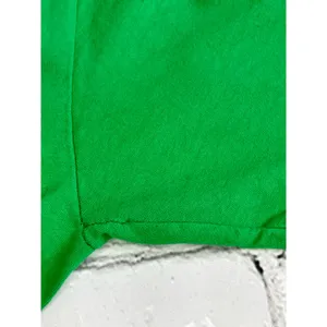 St. Patrick’s Day Leprechaun Cat T-shirt thumbnail 12