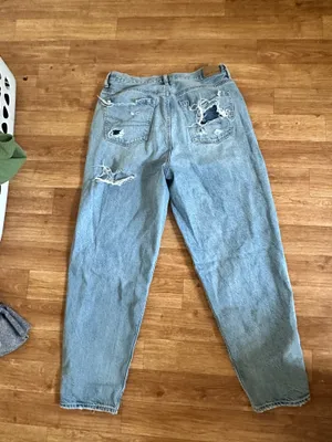 American Eagle Jeans Mom thumbnail 2