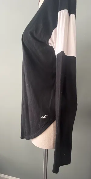 Hollister Easy long sleeve Tee’s thumbnail 6