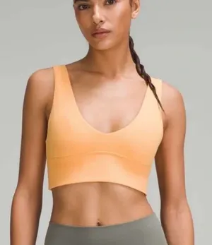 Lululemon Sports Bra thumbnail 1