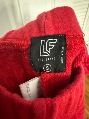 Lululemon Sweatpants thumbnail 3