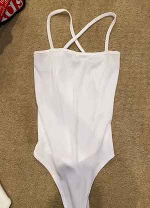 Nasty Gal Bodysuit thumbnail 1