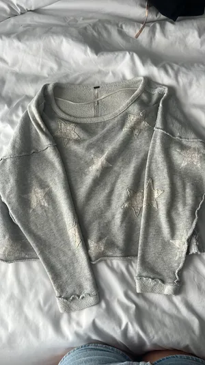 Free People Sweater thumbnail 3