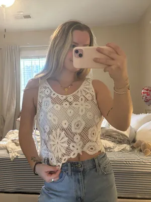 Vestique Tank Top thumbnail 1