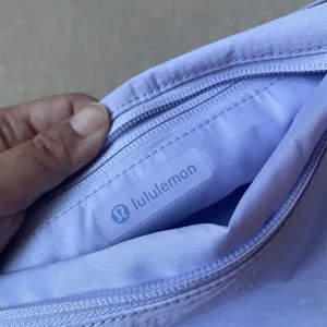 Lululemon Fast Track Bag 2.0 9L - Lavender Frost thumbnail 12