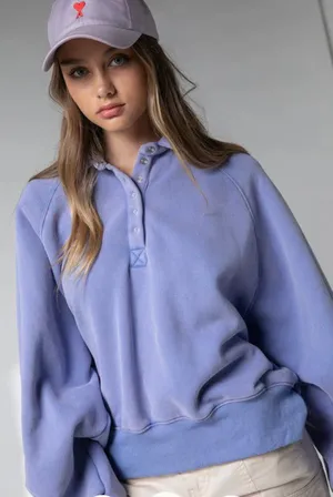 Piper Snap Boutique Pullover thumbnail 3