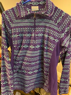 Columbia Sherpa thumbnail 1