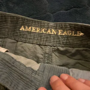 american eagle corduroy mini skirt‎ 00 thumbnail 4