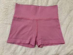 Aerie Offline Biker Shorts thumbnail 1