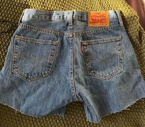 Levi’s Shorts 501 thumbnail 4
