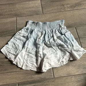 Surf Gypsy soft shorts thumbnail 4