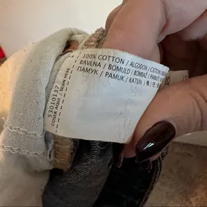 MNG‎ Mango Angie Boyfriend Distressed Denim Jeans thumbnail 14