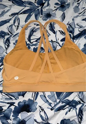 Lululemon Energy Bra thumbnail 2