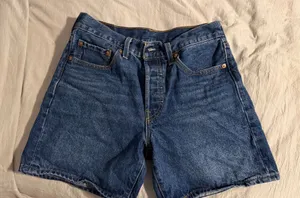 Levi’s 501 Shorts thumbnail 1