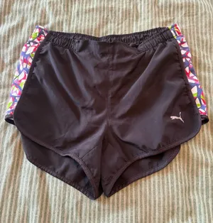 Puma Running Shorts thumbnail 1