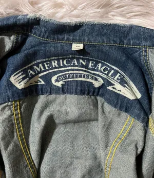 Outfitters Denim Jacket thumbnail 2