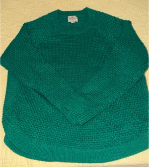 St. John's Bay Sweater thumbnail 1