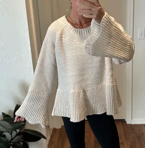 These Three Boutique Sweater thumbnail 1