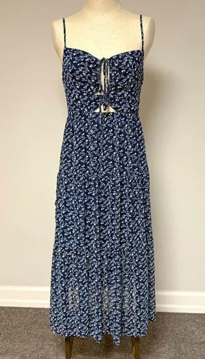 Altar'd State Rishi Dress thumbnail 2