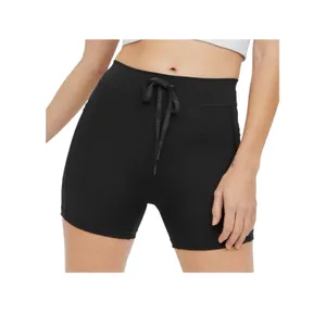 Aerie Offline small Goals hip pockets 4" Shortie bike shorts SH2 3276 thumbnail 11