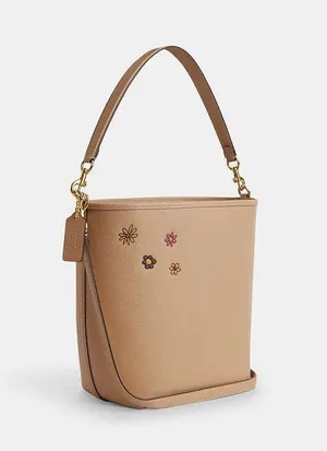 Coach X Observed By Us City Large Bucket Bag thumbnail 4
